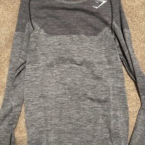 Gymshark Phantom OG Grey and blue combo